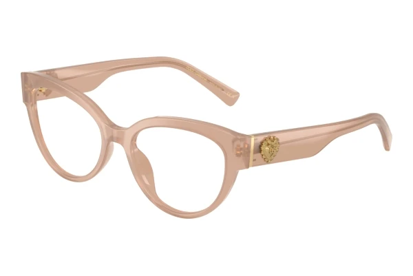 Designer briller Dolce & Gabbana DG3440 3042