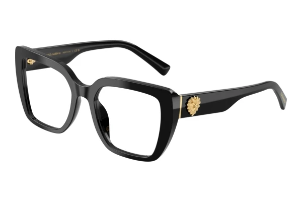Designer briller Dolce & Gabbana DG3441 501