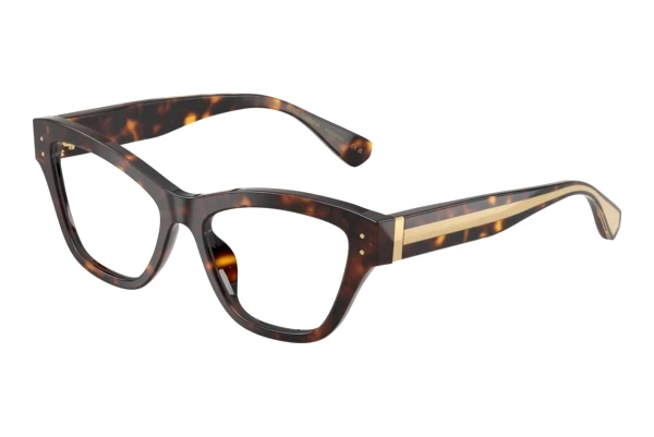Designer briller Dolce & Gabbana DG3448 502