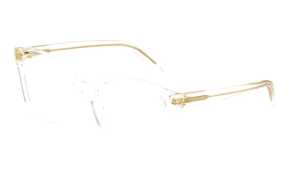 Designer briller Dolce & Gabbana DG3451 3133