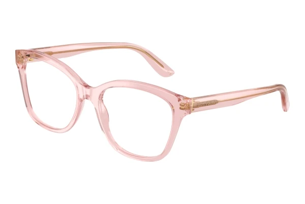 Designer briller Dolce & Gabbana DG3451 3148