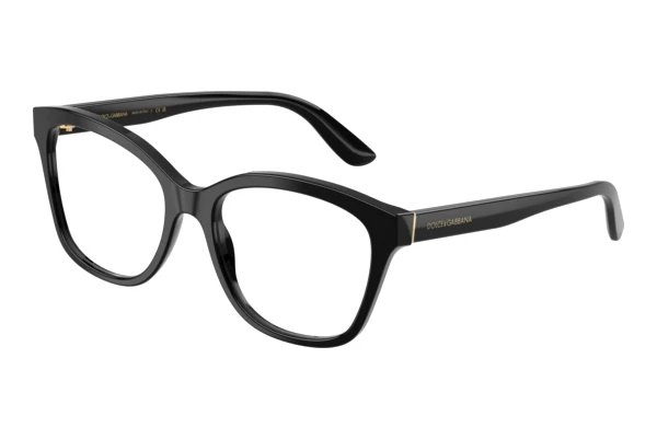Designer briller Dolce & Gabbana DG3451 501