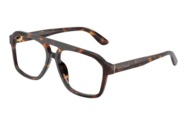 Designer briller Dolce & Gabbana DG3452 502