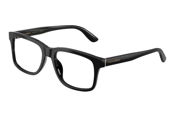 Designer briller Dolce & Gabbana DG3453 501