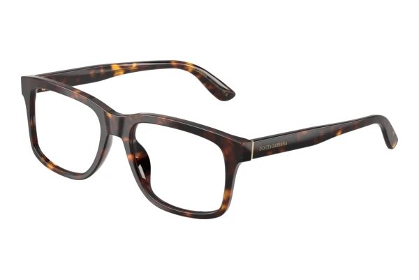 Designer briller Dolce & Gabbana DG3453 502