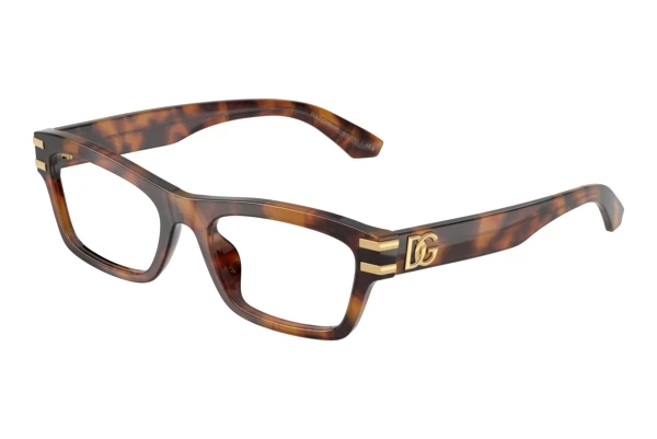 Designer briller Dolce & Gabbana DG3454 3497