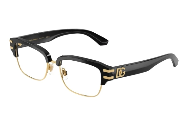 Designer briller Dolce & Gabbana DG3456 501