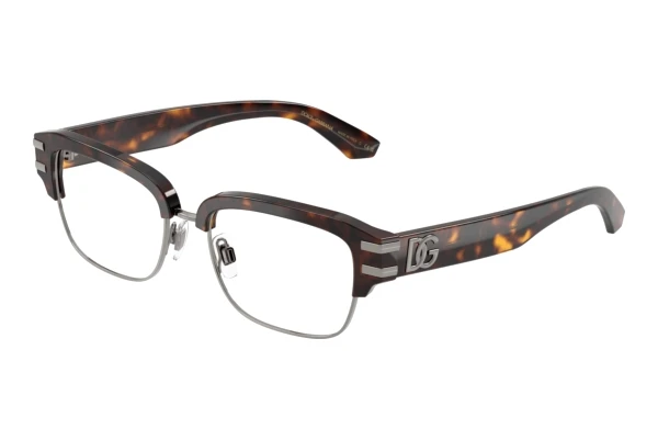 Designer briller Dolce & Gabbana DG3456 502
