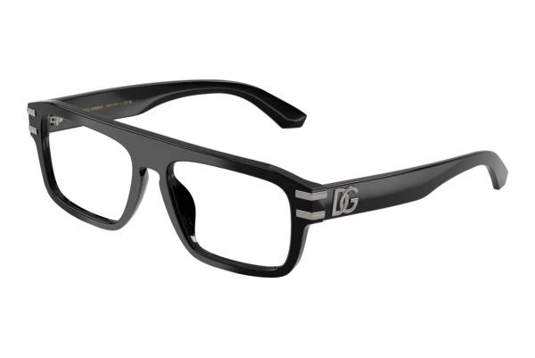 Designer briller Dolce & Gabbana DG3457 501
