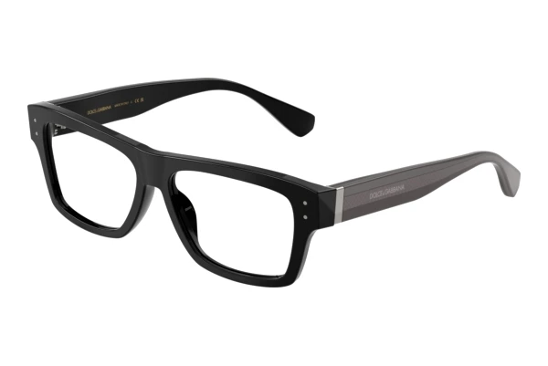Designer briller Dolce & Gabbana DG3458 3355