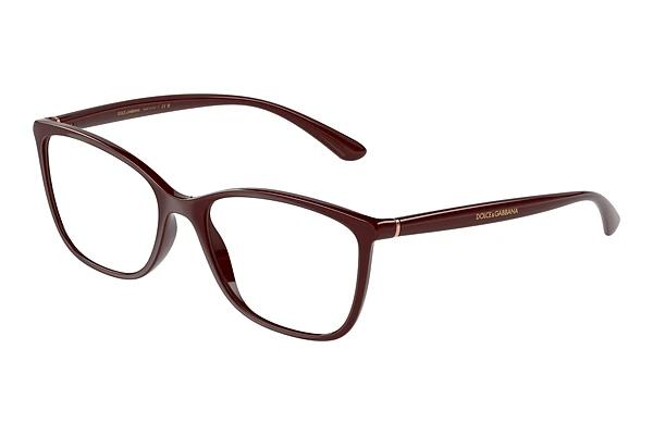 Designer briller Dolce & Gabbana DG5026 3247