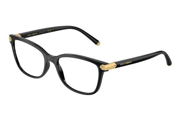 Designer briller Dolce & Gabbana DG5036 501