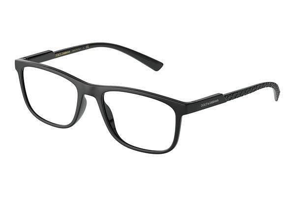 Designer briller Dolce & Gabbana DG5062 2525