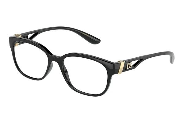 Designer briller Dolce & Gabbana DG5066 501