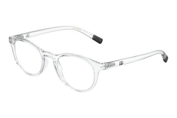 Designer briller Dolce & Gabbana DG5090 3133