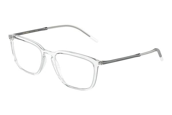 Designer briller Dolce & Gabbana DG5098 3133