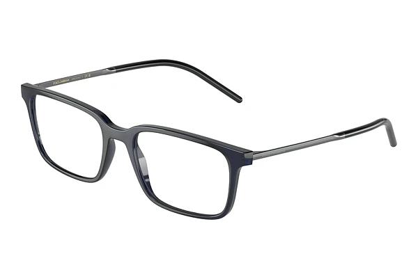Designer briller Dolce & Gabbana DG5099 3094