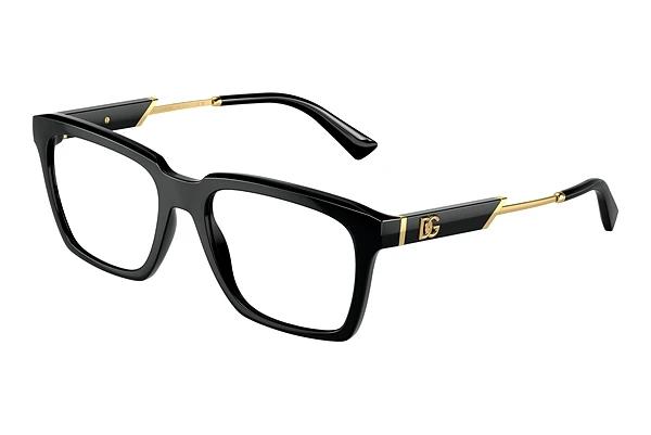 Designer briller Dolce & Gabbana DG5104 501