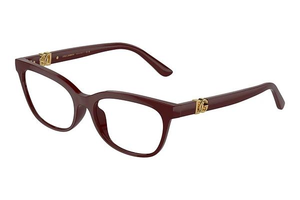 Designer briller Dolce & Gabbana DG5106U 3091