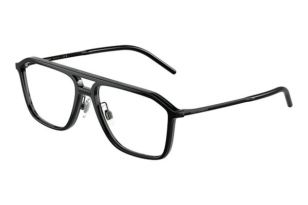 Designer briller Dolce & Gabbana DG5107 501