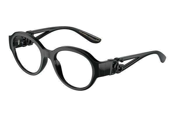 Designer briller Dolce & Gabbana DG5111 501