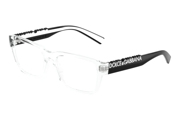 Designer briller Dolce & Gabbana DG5112 3133