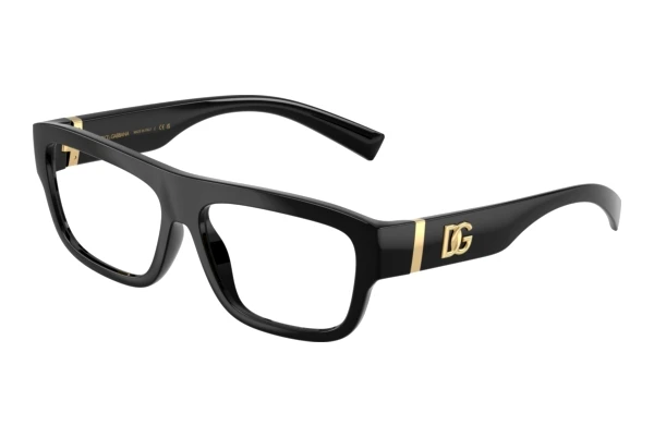 Designer briller Dolce & Gabbana DG5114 501