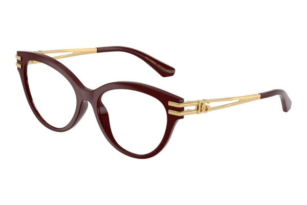 Designer briller Dolce & Gabbana DG5116 3091