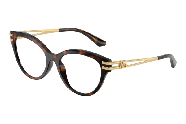 Designer briller Dolce & Gabbana DG5116 502