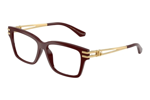 Designer briller Dolce & Gabbana DG5117 3091