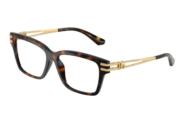 Designer briller Dolce & Gabbana DG5117 502