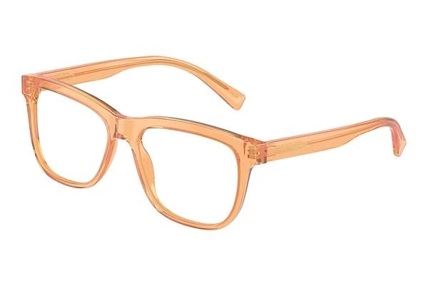 Designer briller Dolce & Gabbana DX3356 3442