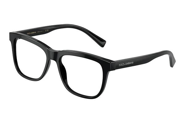 Designer briller Dolce & Gabbana DX3356 501