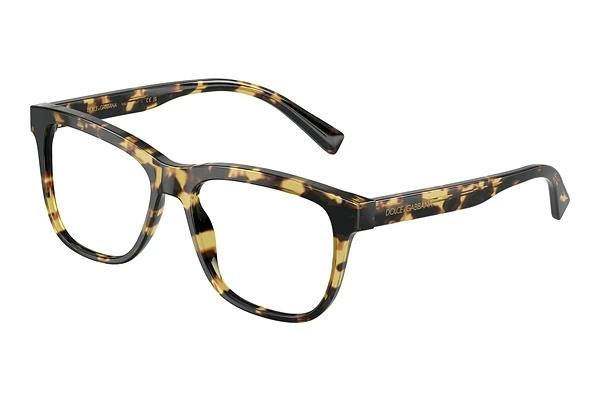Designer briller Dolce & Gabbana DX3356 512