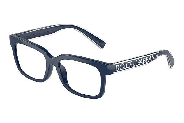 Designer briller Dolce & Gabbana DX5002 3094