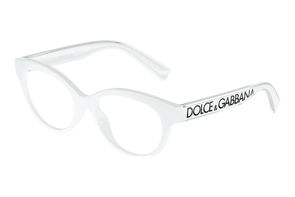 Designer briller Dolce & Gabbana DX5003 3312