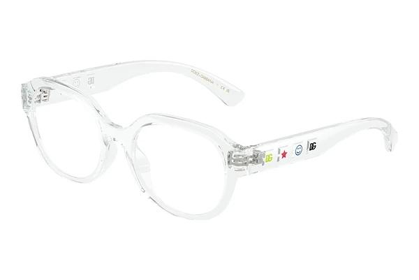 Designer briller Dolce & Gabbana DX5004U 3133