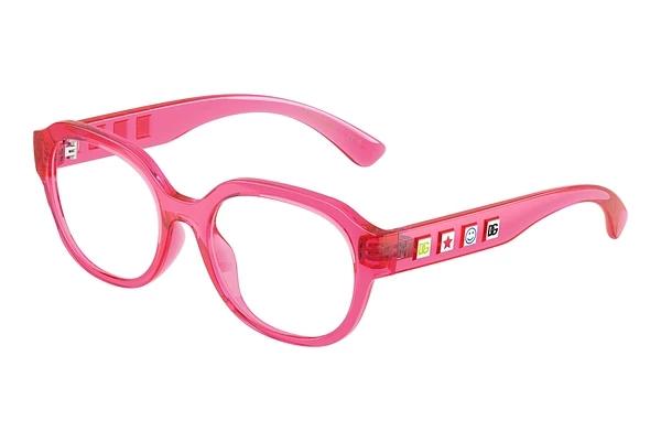 Designer briller Dolce & Gabbana DX5004U 3450
