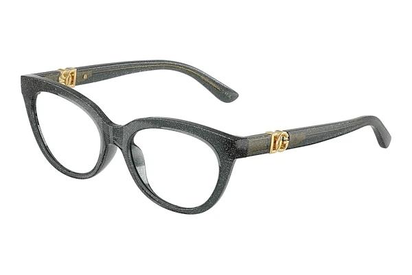 Designer briller Dolce & Gabbana DX5005U 3241
