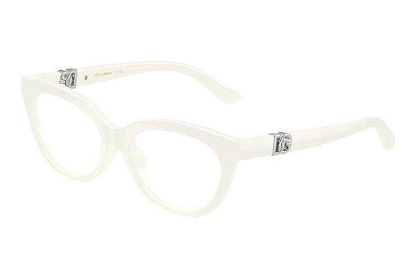 Designer briller Dolce & Gabbana DX5005U 3312