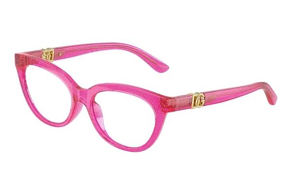 Designer briller Dolce & Gabbana DX5005U 3351