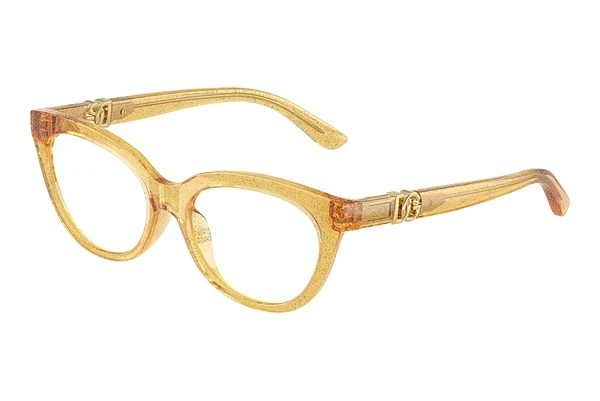 Designer briller Dolce & Gabbana DX5005U 3455