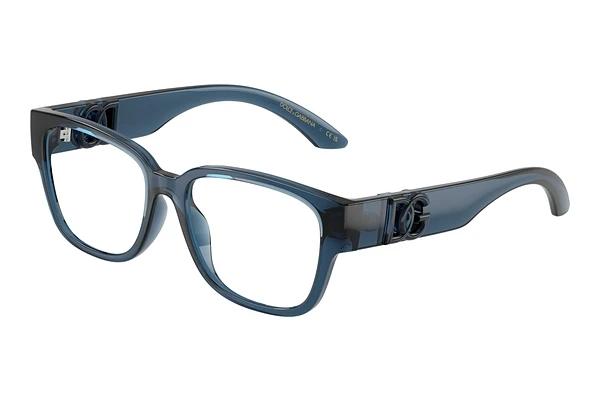 Designer briller Dolce & Gabbana DX5006 3009