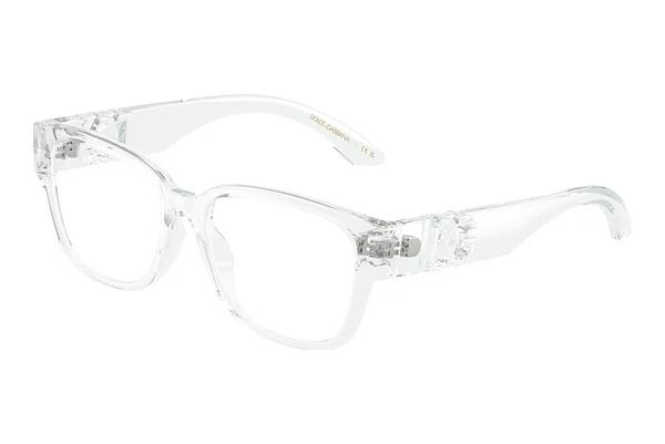 Designer briller Dolce & Gabbana DX5006 3133