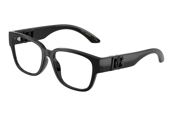 Designer briller Dolce & Gabbana DX5006 501