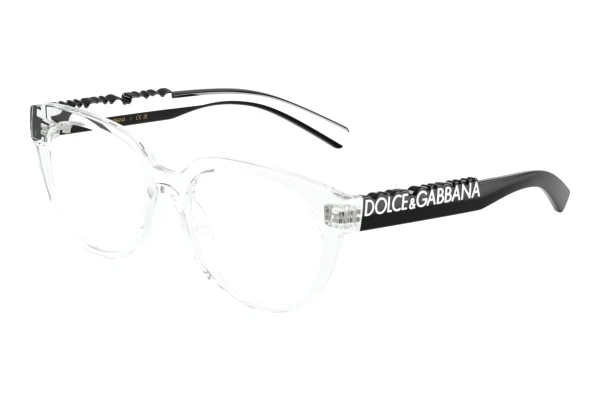 Designer briller Dolce & Gabbana DX5007 3133