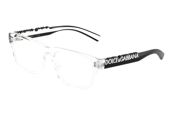 Designer briller Dolce & Gabbana DX5008 3133