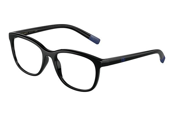 Designer briller Dolce & Gabbana DX5094 501