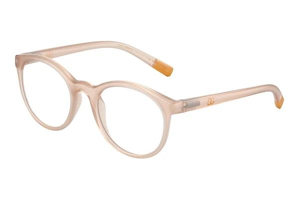 Designer briller Dolce & Gabbana DX5095 3041
