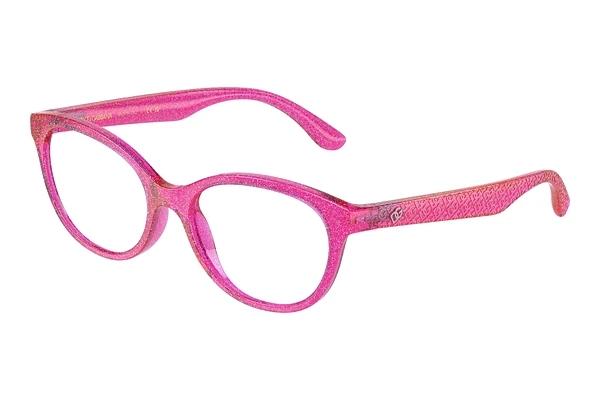 Designer briller Dolce & Gabbana DX5096 3351